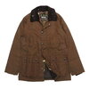 Barbour BEDALE SL WAXED COTTON MWX0580 38756画像