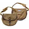 COLIMBO HUNTING GOODS × HINSON BAG(KHAKI) HSN-023画像