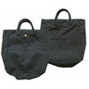 COLIMBO HUNTING GOODS × HINSON トートバック(CHARCOAL) HSN-024画像