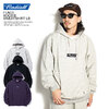RADIALL FLAGS - HOODIE SWEATSHIRT L/S RAD-21AW-CUT004画像