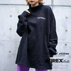 AVIREX TURTLE NECK SWEAT PULLOVER 6213177画像