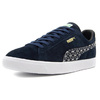PUMA SUEDE VTG MIJ SASHIKO "Made in JAPAN" INTENSE BLUE/INTENSE BLUE 381166-02画像