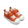 CONVERSE CHILD ALL STAR LIGHT V-1 OX ORANGE 37301330画像