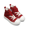 CONVERSE CHILD ALL STAR LIGHT V-1 H BURGUNDY 37301321画像