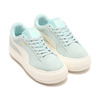 PUMA SUEDE MAYU BLUE 380686-04画像