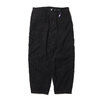 THE NORTH FACE PURPLE LABEL Corduroy Wide Tapered Pants Black NT5155N-K画像