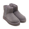UGG Classic Mini Side Logo SHADE 1122558-SHA画像