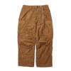 THE NORTH FACE PURPLE LABEL Corduroy Cargo Pants Coyote NT5156N-CO画像