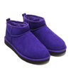 UGG Classic Ultra Mini VIOLET NIGHT 1116109-VNGH画像