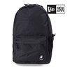 NEW ERA X-girl 27L Explorer Light Pack BLACK 12860540画像
