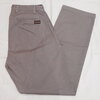 THE FLAT HEAD FN-PA-C001 PANTS - WIDE TAPERED CHINO画像