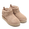 UGG Ultra Mini Fringe Bling BEACHWOOD 1121576-BCHW画像