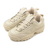 FILA DISRUPTOR 2 PRM CX OFF WHT USS21026-924画像