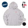 CHUMS M Keystone Sweat Pullover Parka CH00-1308画像
