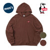 CHUMS M Keystone Sweat Pullover Parka CH00-1308画像