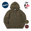 CHUMS M Keystone Full Zip Parka CH00-1230画像
