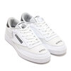 Reebok Club C 85 GTX FOOTWEAR WHITE/CORE BLACK/PURE GRAY GX8537画像