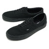 VANS ERA BLACK/BLACK VN000QFKBKA画像