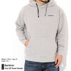 karrimor Viral Off Sweat Hoodie 101310画像