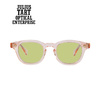 JULIUS TART OPTICAL AR 46-22 -FRESH PINK/GREEN-画像