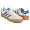 adidas Skateboarding BUSENITZ VULC II CBROWN / BLUBIR / GUM4 H04886画像