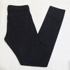 THE FLAT HEAD FN-PA-DB001 BLACK TIGHT TAPERED PANTS画像