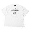 TOKYO 23 JUN INOUE TEE WHITE T23-21-013画像