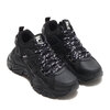 FILA CAGE MID MIXED MEDIA BLACK 5RM01753-001画像