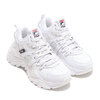 FILA CAGE MID MIXED MEDIA WHITE 5RM01753-125画像