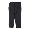 new balance Met 24 SLIM TAPERED FIT PANTS BLACK JMPL1503画像