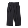 new balance Met 24 WIDE FIT PANTS BLACK JMPL1505画像