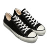 CONVERSE SUEDE ALL STAR J OX BLACK 31304890画像