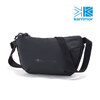 karrimor highlands sacoche Black 501081画像