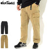 Wild Things Pigment Dyed Cargo Pant WT21254AD画像
