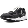 le coq sportif LCS R888 BLACK QL1SJC10BK画像