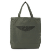 AVIREX TOP GUN MAVERICK TOTE BAG 6109106画像