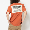 AVIREX TOP GUN MAVERICK POCKET T-SHIRT 6103559画像