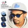 The Endless Summer TES THE ENDLESS SUMMER BASEBALL CAP SD-1774701画像