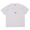 BEDWIN & THE HEARTBREAKERS &times; WIND AND SEA S/S TEE PITTS WHITE画像