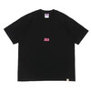 BEDWIN & THE HEARTBREAKERS &times; WIND AND SEA S/S TEE DONOVAN BLACK画像
