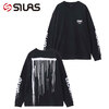 SILAS x KRINK BIG L/S TEE 110213011016画像