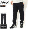 NANGA Cordura Fleece Long Pant画像