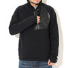 NANGA Cordura Fleece Half Zip JKT画像
