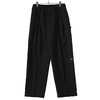 MAGIC STICK PL Wide Trousers with Wildthings 21AW-MS9-016画像