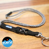 KAVU ロープレイヤード ランヤード 19810980画像
