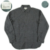 FULLCOUNT Covert Chambray Work Shirt 4058画像