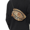 GREGORY True Leopard Teeny Tailmate Waist Ba 119651C310画像