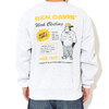 BEN DAVIS Advertised Crew Sweat C-1780052画像