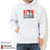 BEN DAVIS Icon Pullover Hoodie C-1780055画像