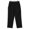 GOLDWIN One Tuck Tapered Stretch Pants GL71350P画像